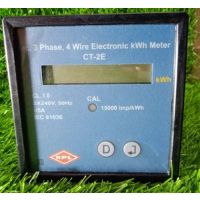HPL CT2E A Meter Industrial Three Phase LCD Meter
